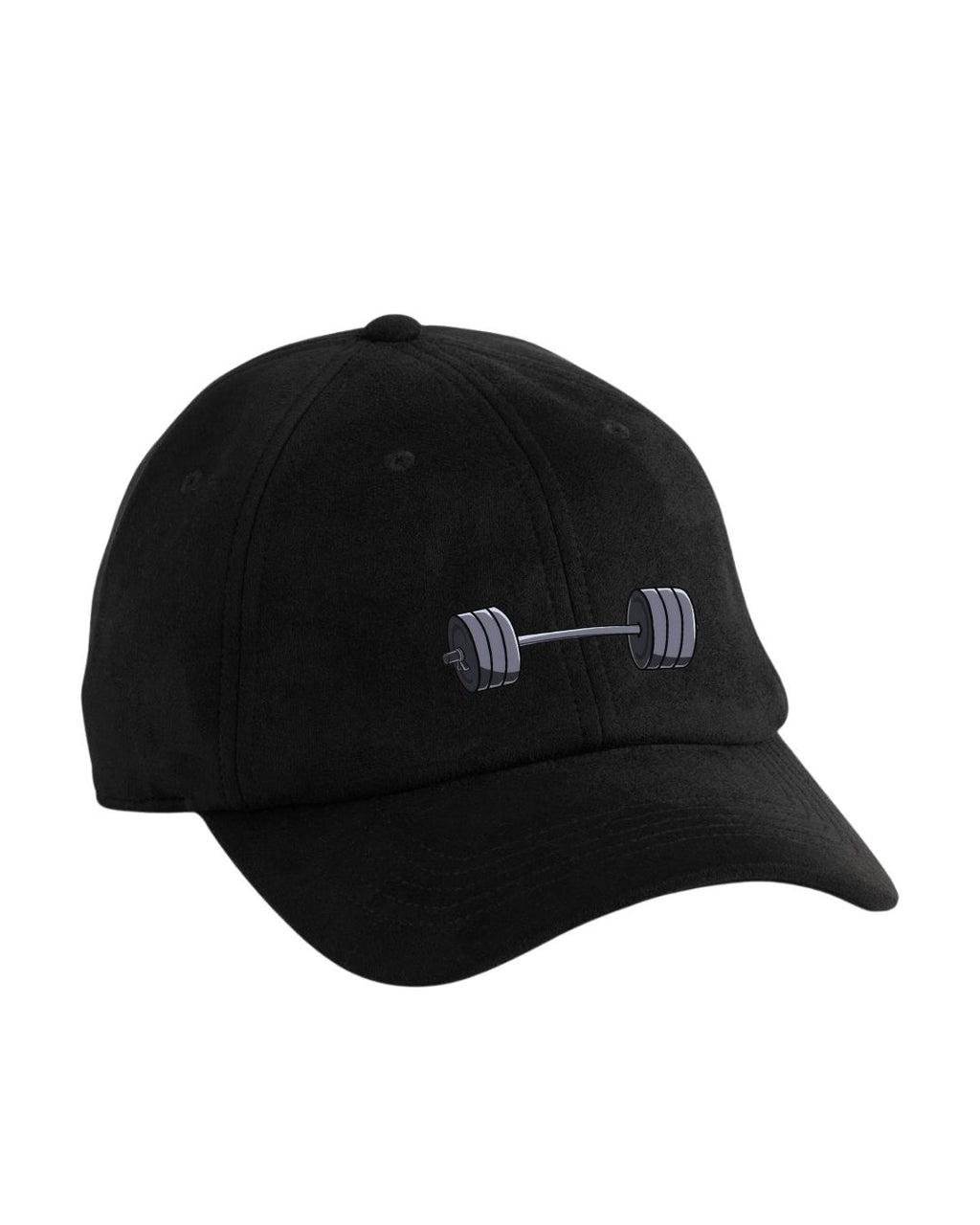 "BARBELL" CASQUETTE
