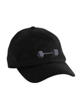 "BARBELL" CASQUETTE